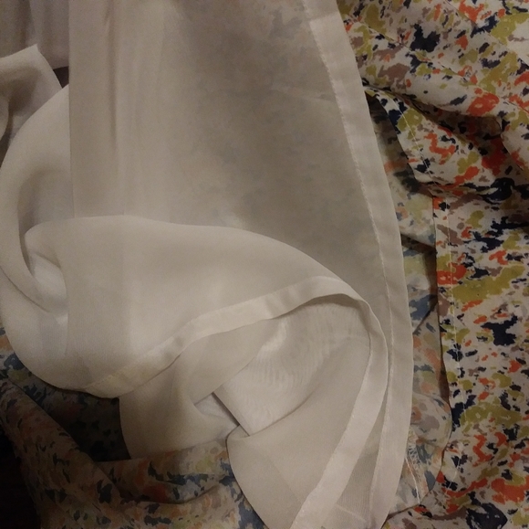 Tulle Maxi dress - Picture 2 of 5